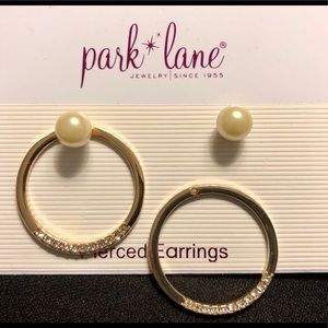 Park Lane Motion Earrings